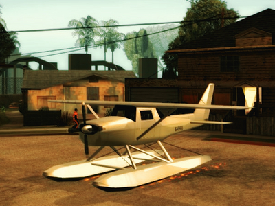 Баг в GTA: San Andreas на Windows 11 24H2 связан с устаревшим кодом
