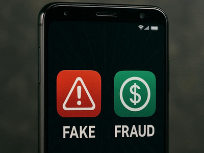 В Google Play нашли приложения для фейкового пробива звонков и WhatsApp