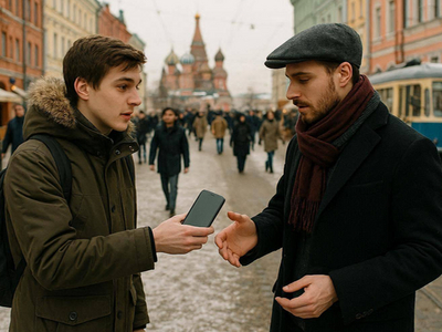 Одолжили смартфон незнакомцу — рискуете потерять доступ к банку, Госуслугам