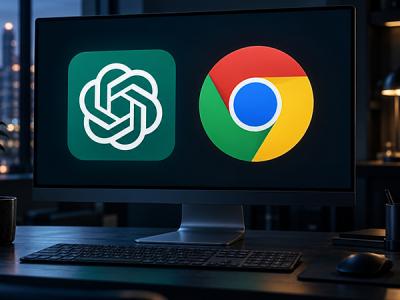 Хватит копировать вкладки в чат: ChatGPT научили работать прямо в Chrome