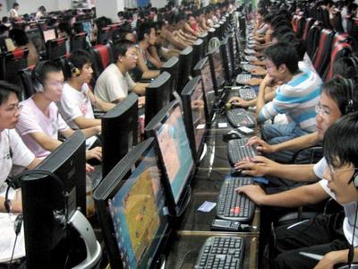 В Китае вводят обязательную идентификацию граждан в интернете