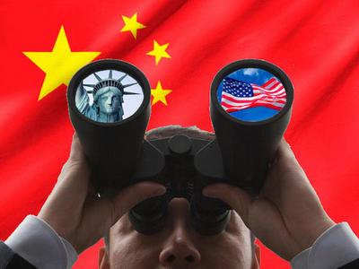 Китай встраивал микрочипы для слежки в платы, поставляемые в США