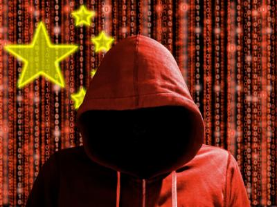 Китайская APT-группа атаковала целевым фишингом ЦКБ МТ Рубин