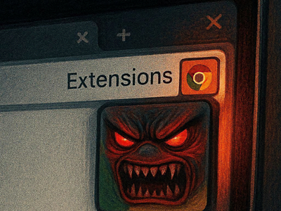 Chrome-плагин Urban VPN Proxy уличен в перехвате ИИ-чатов миллионов юзеров