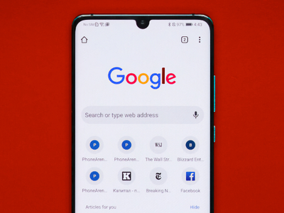 Режим Инкогнито в Chrome для Android теперь разблокируется по отпечатку