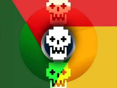 Вредонос ChromeLoader нарастил атаки на браузеры Chrome и Safari