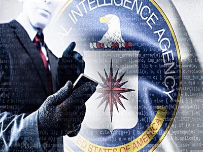 Бывший сотрудник ЦРУ обвиняется в передаче секретных данных WikiLeaks