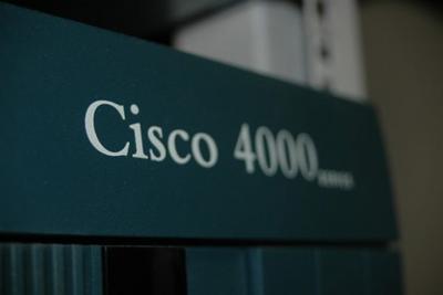 Критические уязвимости обнаружены в маршрутизаторах Cisco