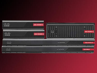 Межсетевые экраны серии Cisco ASA 5500 получили сертификат ФСТЭК России