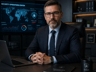 ИБ-директор в Москве и Санкт-Петербурге может рассчитывать на миллион