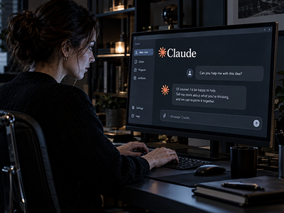 Anthropic сообщила полиции об угрозах нападения в чате с Claude