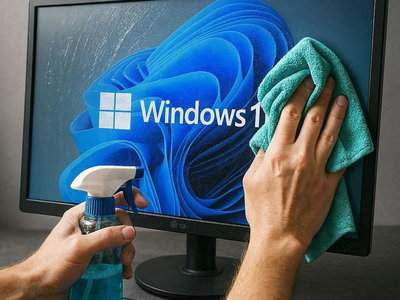 Microsoft показала, как очистить Windows без CCleaner и аналогов