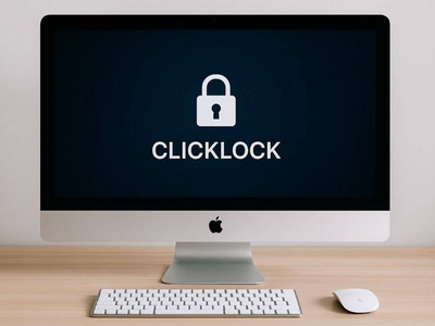 Вредонос ClickLock запирает macOS и не отпускает без пароля