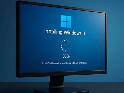Microsoft чинит кошмар переустановки Windows — пропавшие драйверы