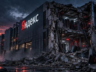 Облака могут подорожать: атаки на ЦОД Яндекса ударили по рынку