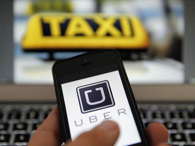 Роскомнадзор запросил у Uber информацию об утечке данных россиян