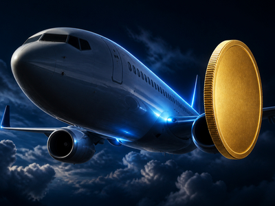 Устройство размером с монету может подменять данные в авионике Boeing 737
