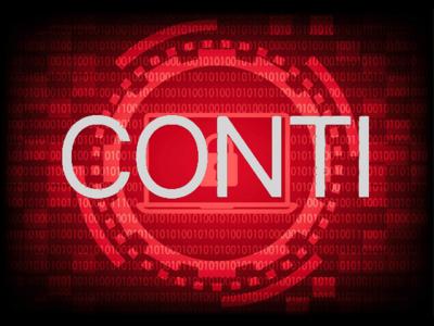 Авторы вымогателя Conti теперь продают доступ к взломанным организациям