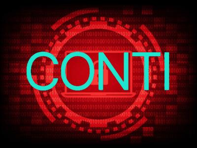 Операторы шифровальщика Conti стали жертвами взлома и утечки данных