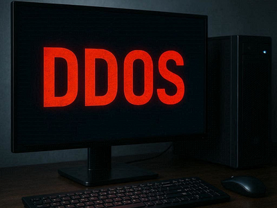 Хакеры теперь координируют DDoS-атаки против российских предприятий