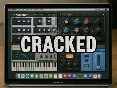 Бесплатные крякнутые аудиоплагины распространяют бэкдоры на macOS