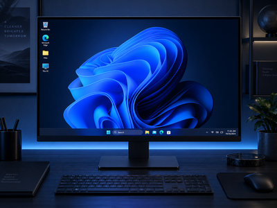 Windows 11 научилась стирать данные перед переустановкой