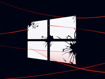 Уязвимость в Windows позволяла украсть серверные учетные данные