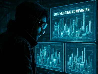 Кибершпионы в России переключились на НИОКР и инженерные предприятия