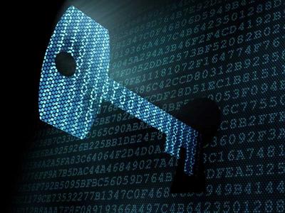 IBM запатентовала систему физической защиты криптографических ключей