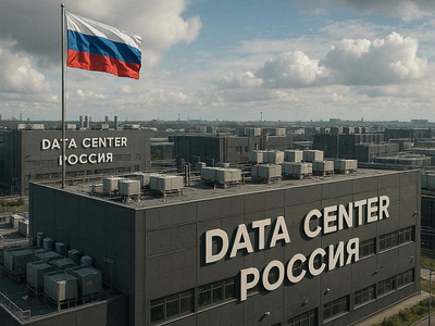 Для ЦОДов в России предложили отдельный ОКВЭД и новые правила строительства