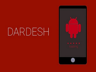В Google Play найдена шпионская программа