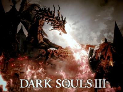 RCE-баг в Dark Souls 3 позволяет получить контроль над компьютером геймера