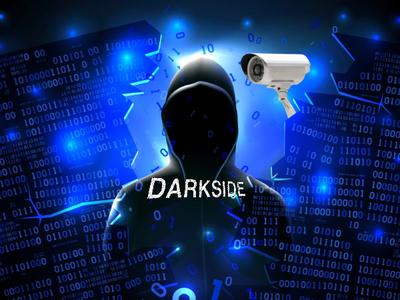 Аффилиат Darkside заразил сайт вендора охранных систем видеонаблюдения