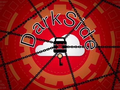 Новый вариант шифровальщика Darkside нацелен на разделы диска