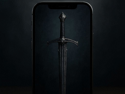 Новый эксплойт для iPhone DarkSword использовали против Украины
