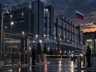 Ростелеком призвал создавать ЦОДы судного дня