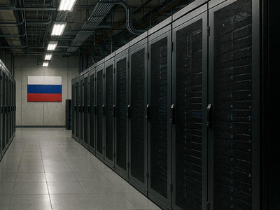 Сроки строительства дата-центров в России могут сократить почти вдвое