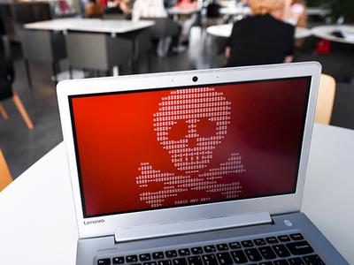 ESET фиксирует сотни атак BadRabbit на Россию и Украину