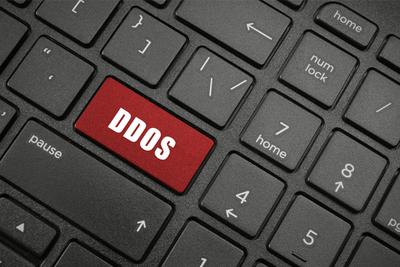DDoS-атаку на Dyn предположительно устроили скрипт киддиз