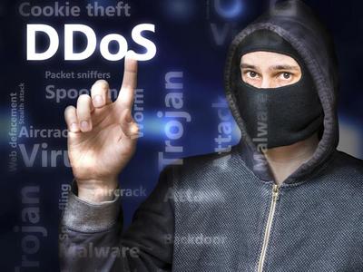ЛК зафиксировала снижение количества DDoS-атак в 2017 году