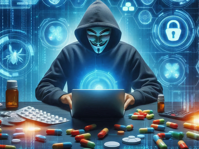 DDoS-атаки на фармкомпании в России выросли на 82% за август