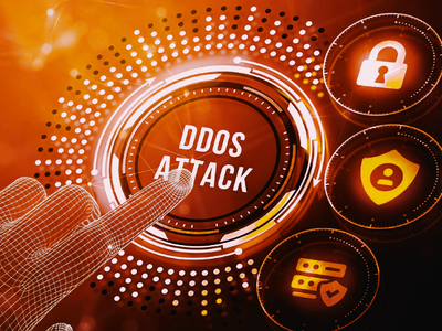 Самая мощная DDoS-атака в истории: Cloudflare отбила удар в 7,3 Тбит/с Самая мощная DDoS-атака в истории: Cloudflare отбила удар в 7,3 Тбит/с