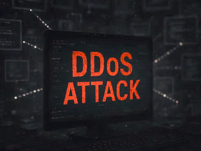 Новый рекорд DDoS: атака длилась 40 секунд и достигла 22,2 Tbps