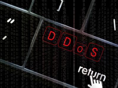 Что собой представляет DDoS-атака