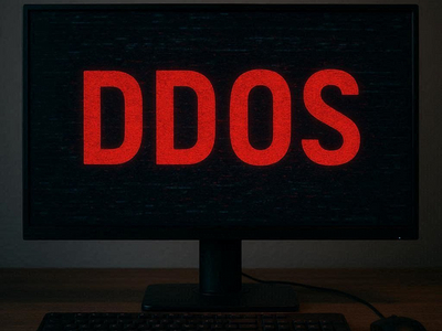 США, Бразилия и Россия стали главными источниками DDoS в начале 2026-го