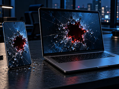 Android, Linux, macOS и Windows выдают действия пользователей через файлы