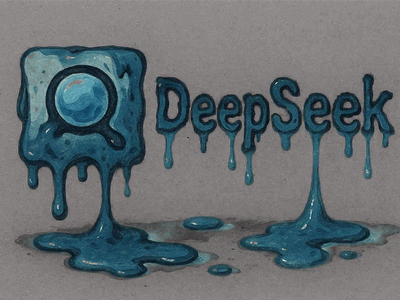 Переписки с DeepSeek попали в поисковую выдачу Google