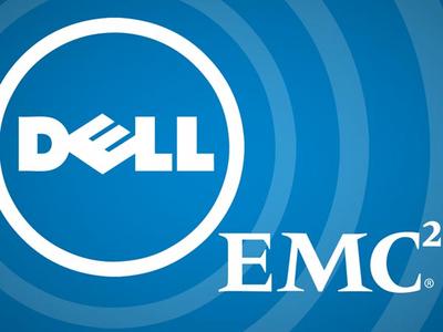 Минкоммерции Китая одобрило сделку по слиянию Dell и EMC на $67 млрд