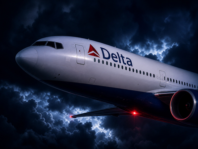 На рейсе Delta обнаружили поддельную сеть Wi-Fi после DEF CON