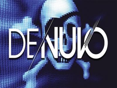 Новая антипиратская система защиты Denuvo 5.2 взломана спустя пять дней